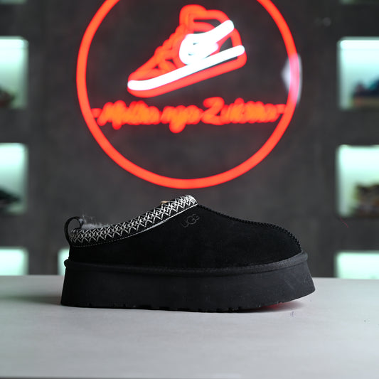 UGG Tazz Slipper Black