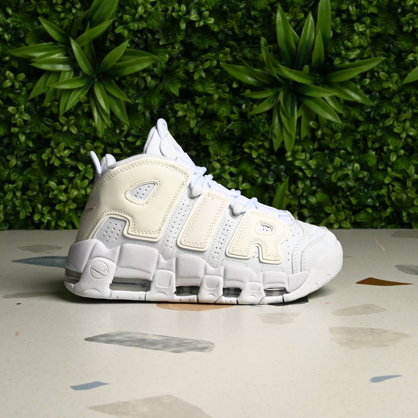 Nike Air More Uptempo