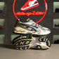 Asics Gel-Kayano 14 - Birch/Pure Silver