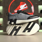 Hermes Bouncing Sneakers Gray