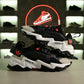 Adidas Star Life Black Orange