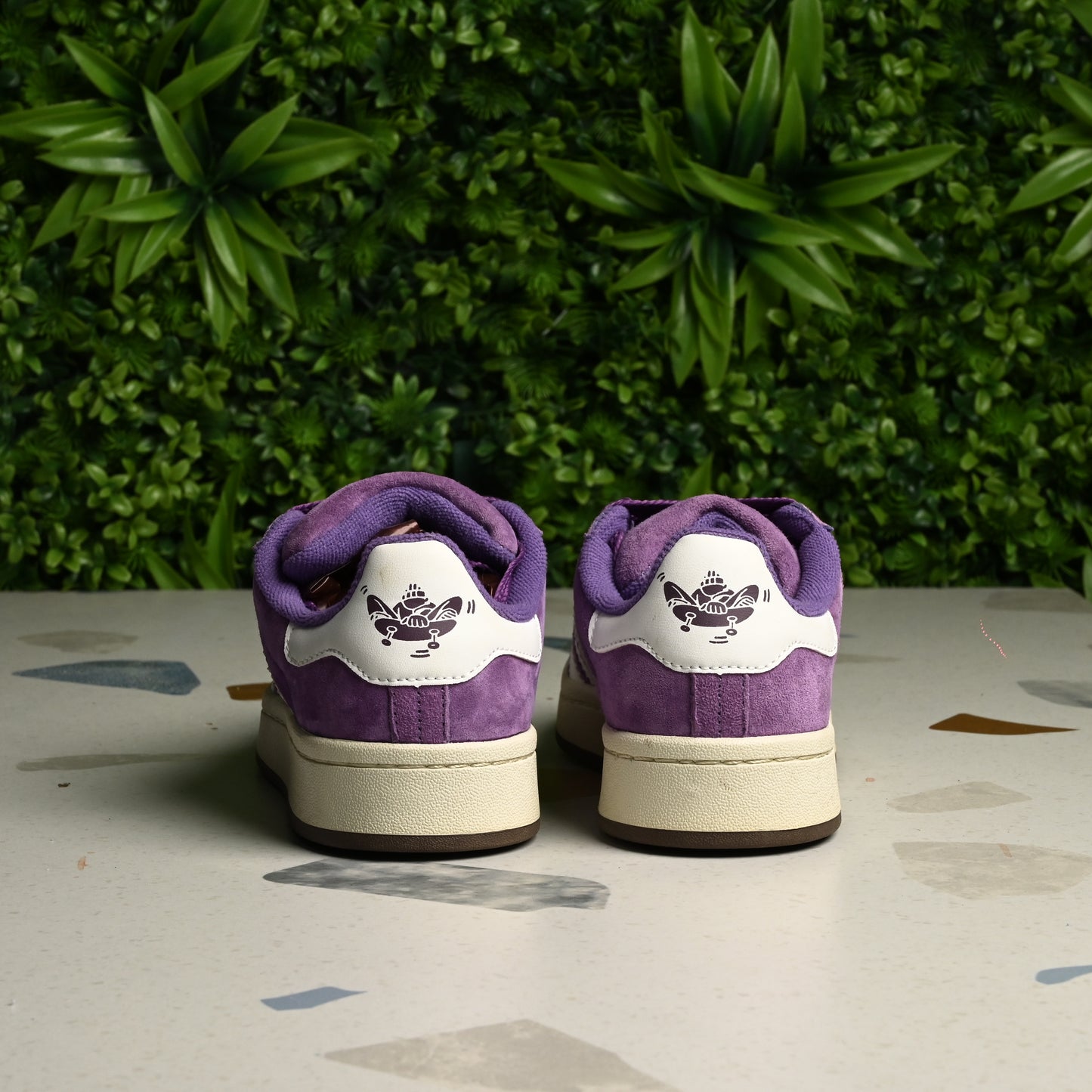 Adidas Campus'00