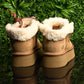 UGG Funkarra Ankle Boots