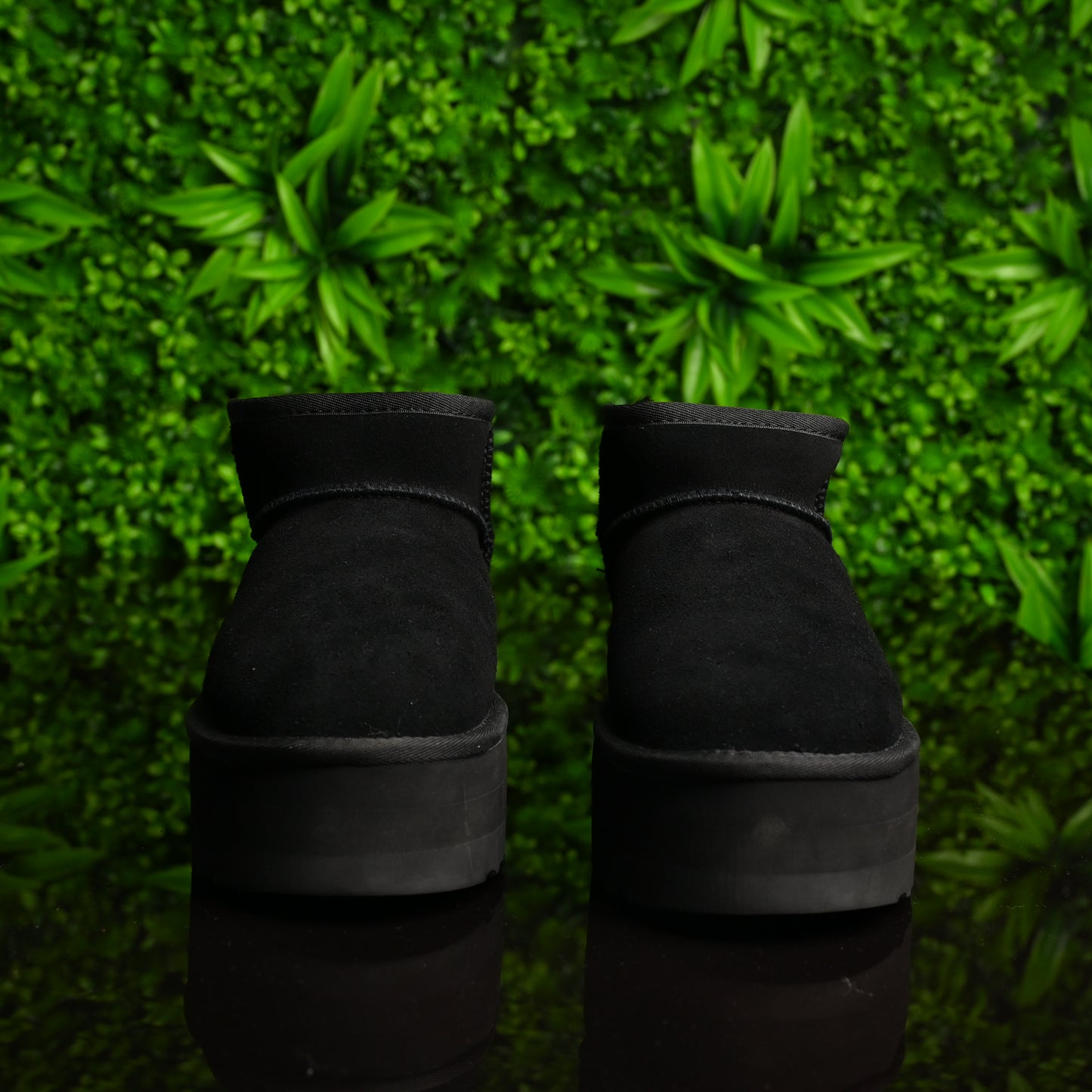 UGG Classic Mini Platform