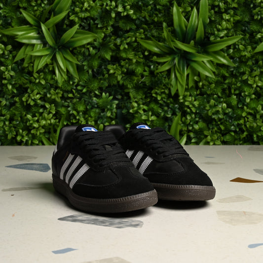 Adidas Spezial Black