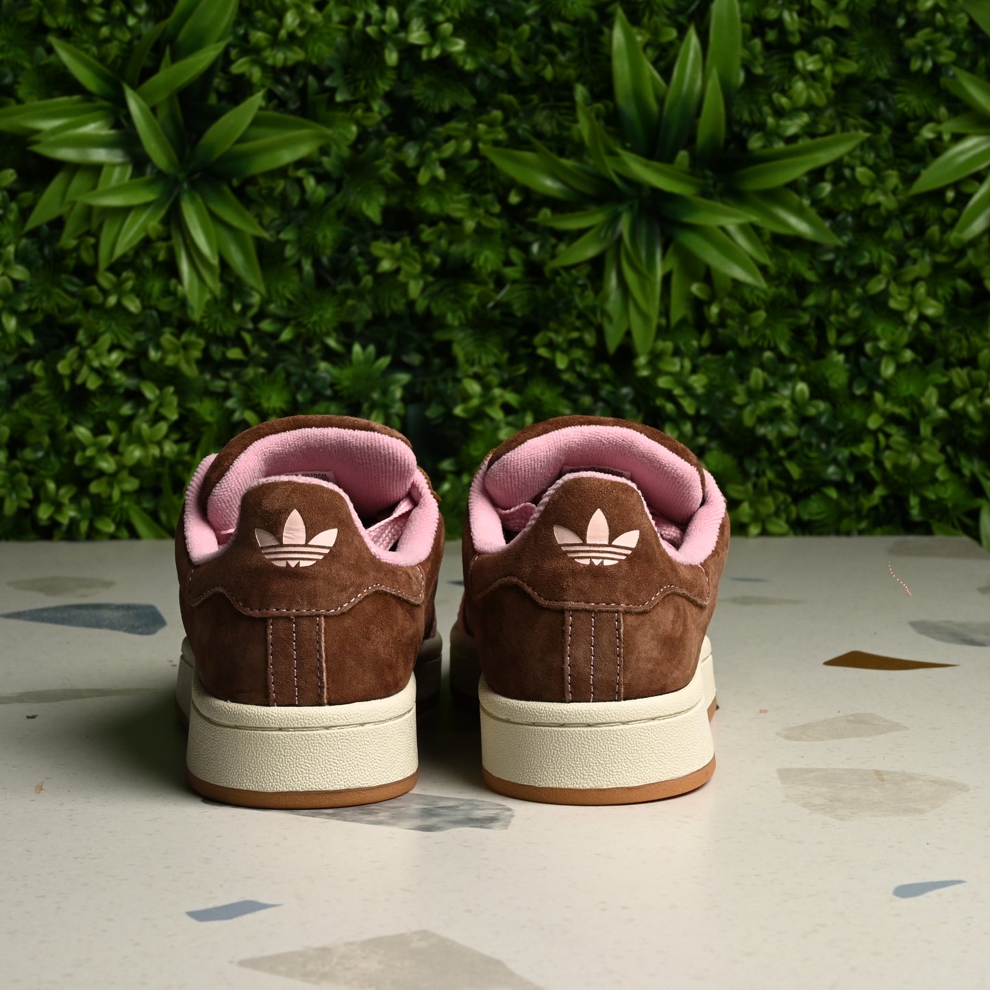 Adidas Campus'00