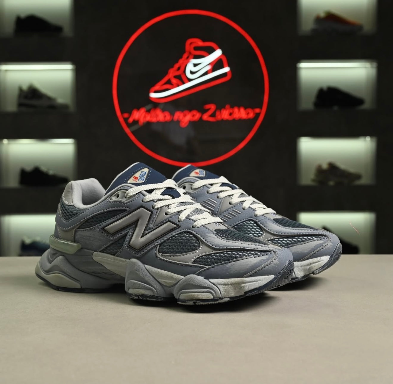 New Balance 9060 Moon Daze