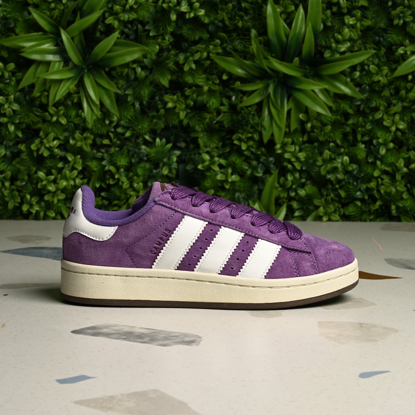 Adidas Campus'00
