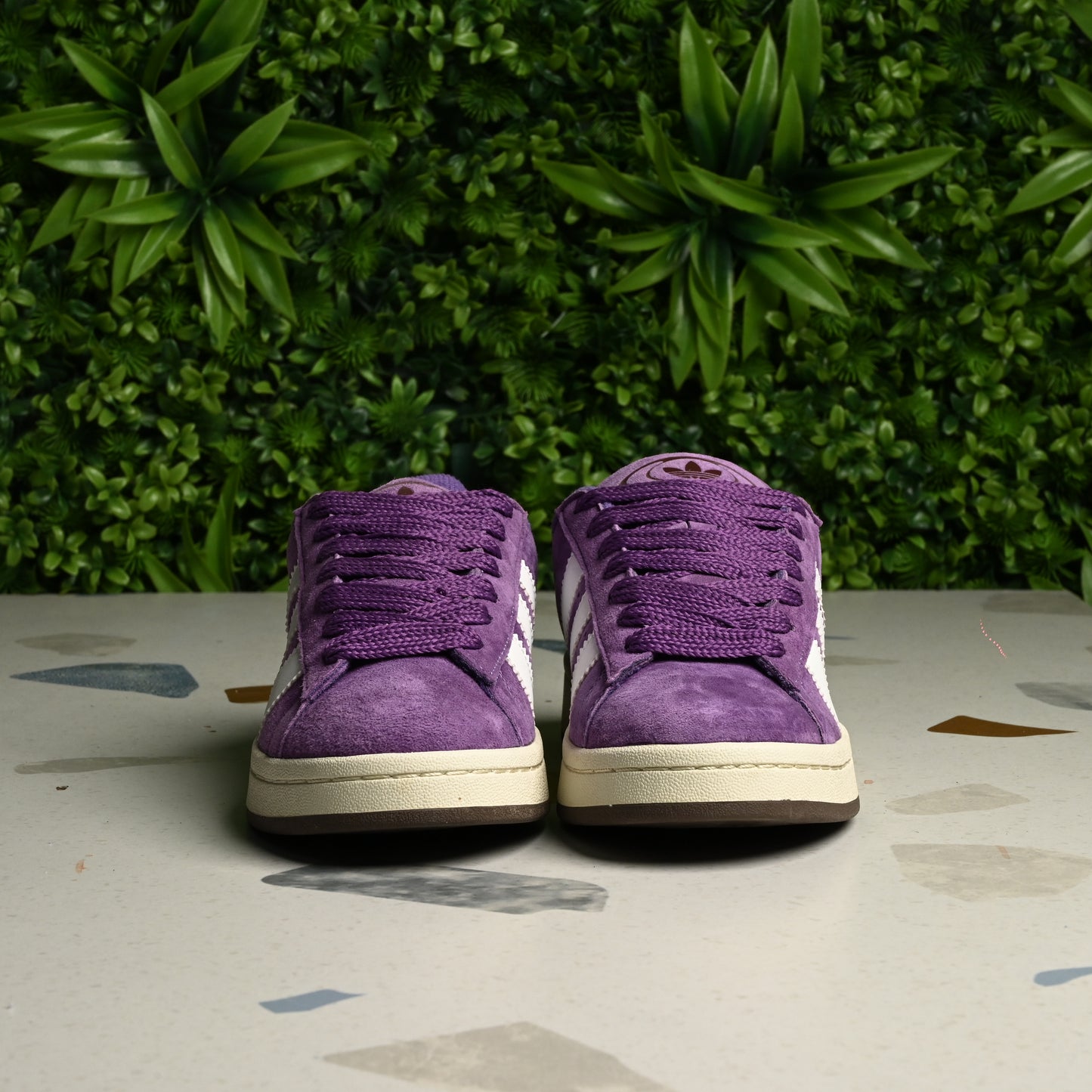 Adidas Campus'00
