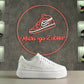 Nike Air Force Court Vision