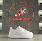 Nike Air Force Court Vision