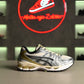 Asics Gel-Kayano 14 - Birch/Pure Silver