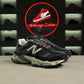 New Balance 9060 Black Phantom