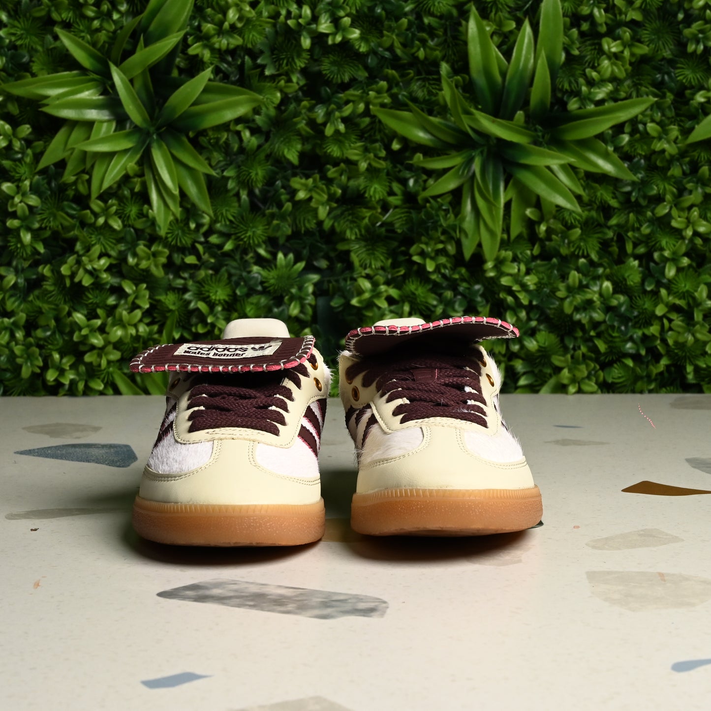 Adidas WB Pony Tonal