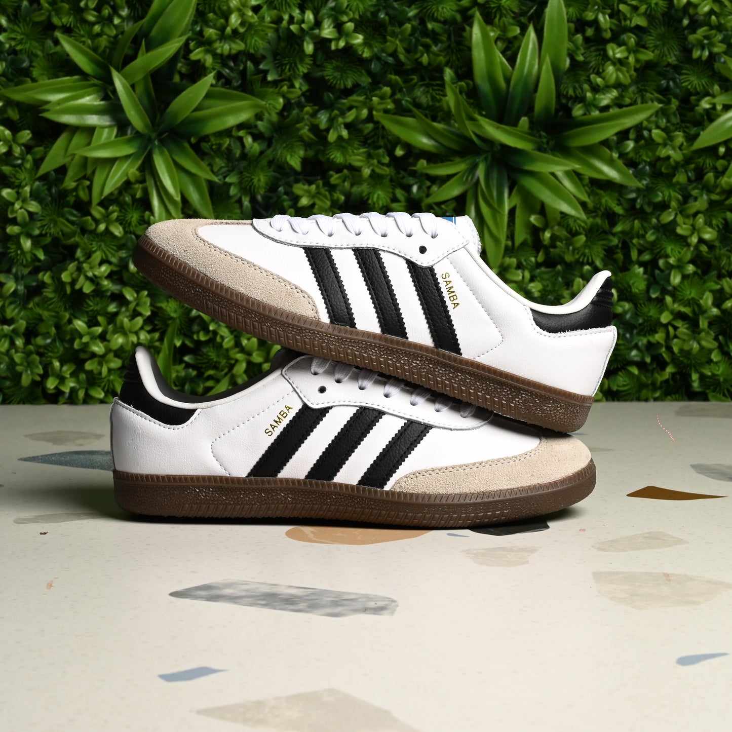 Adidas Samba