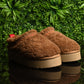 UGG Platform Slipper Chestnut