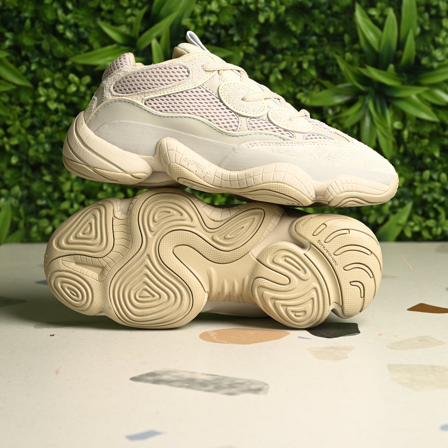 Yeezy 500 BLUSH
