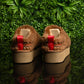 UGG Platform Slipper Chestnut