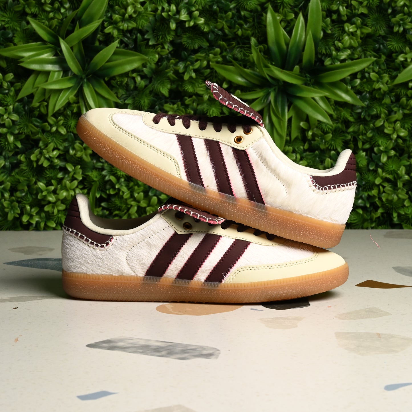 Adidas WB Pony Tonal