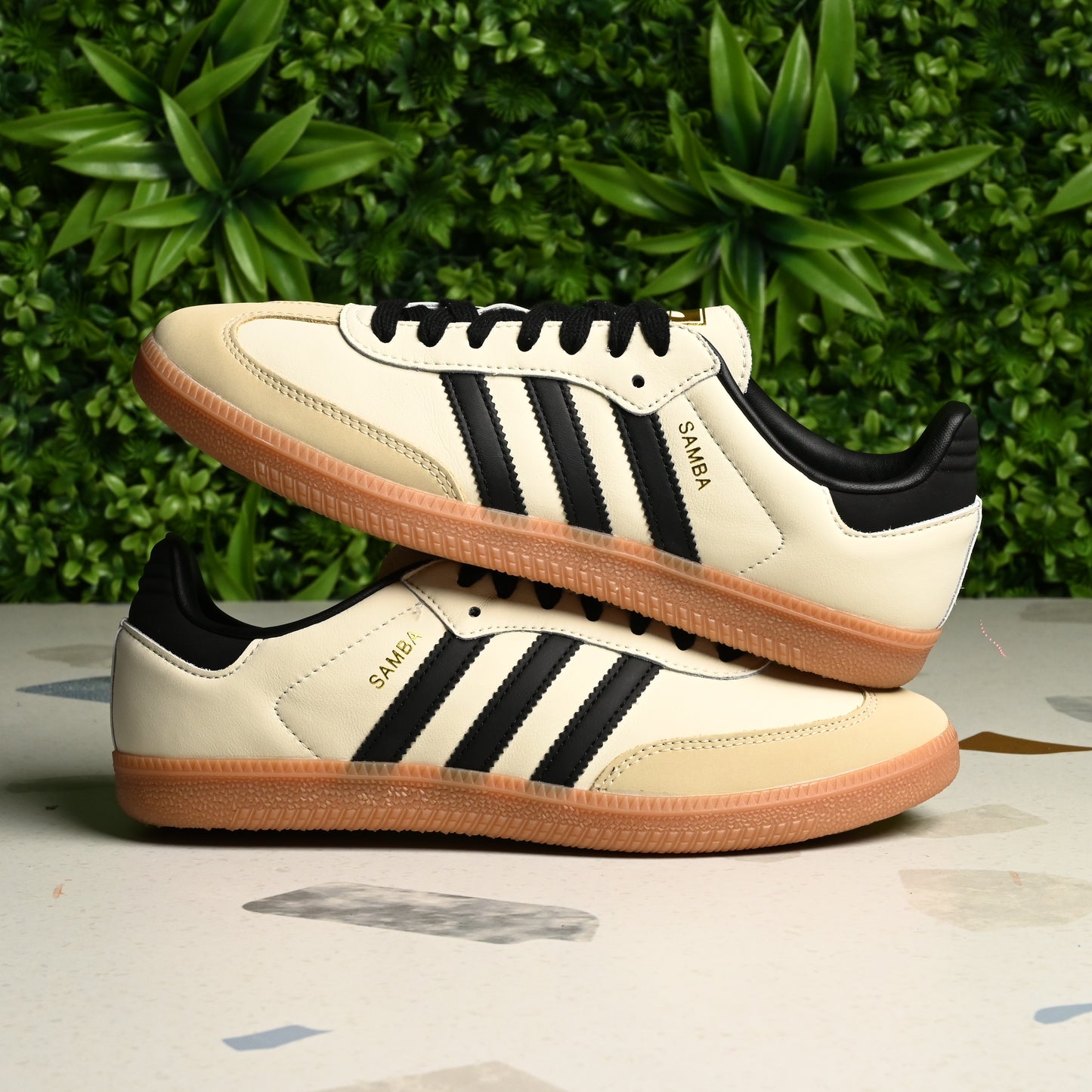 Adidas Samba