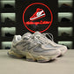 New Balance 9060 Grey Lilak