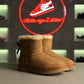 UGG Bailey Bow | Chestnut Bot