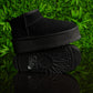 UGG Classic Mini Platform