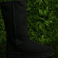 UGG Classic Black Tall