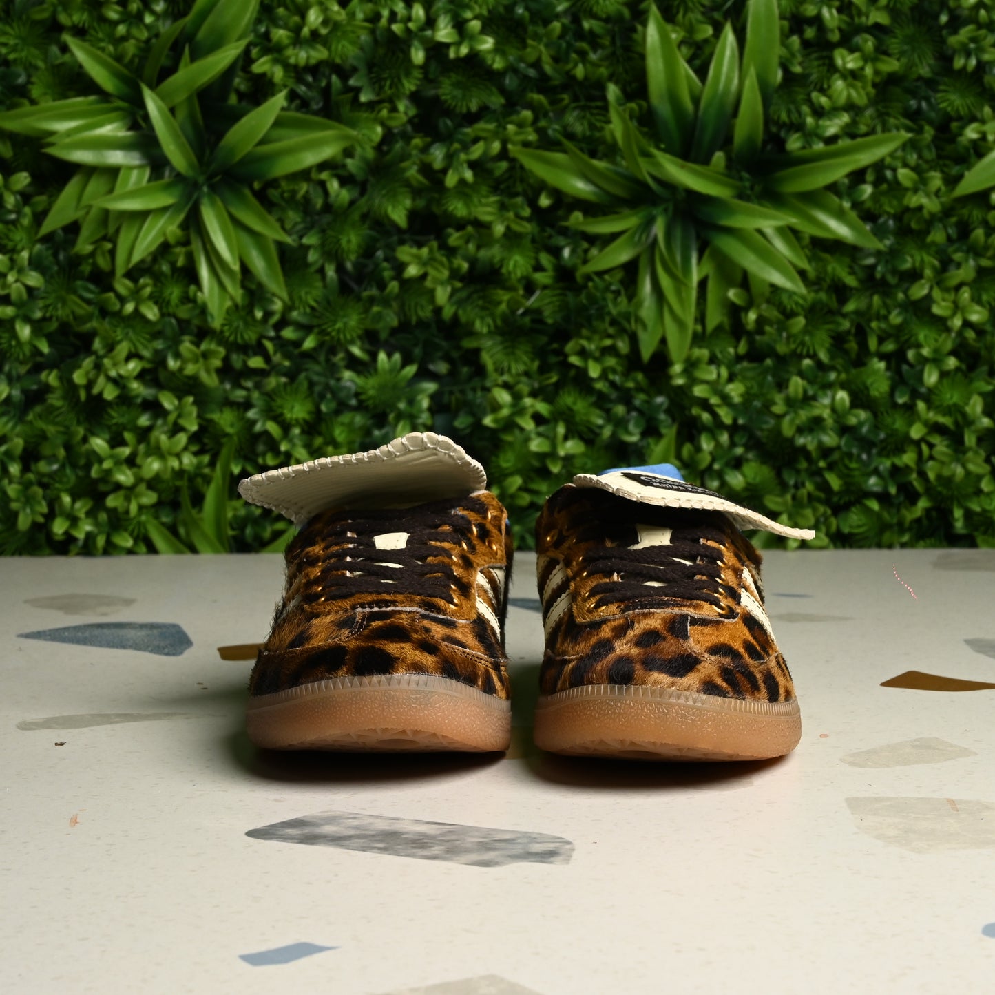 Adidas X Wales Bonner Samba