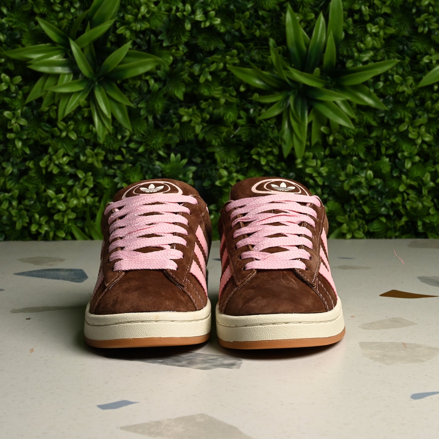 Adidas Campus'00