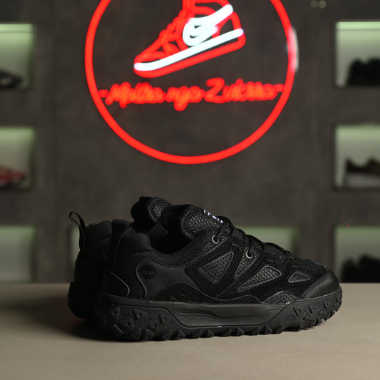 Timberland Motion 6 Low Lace Up Sneaker