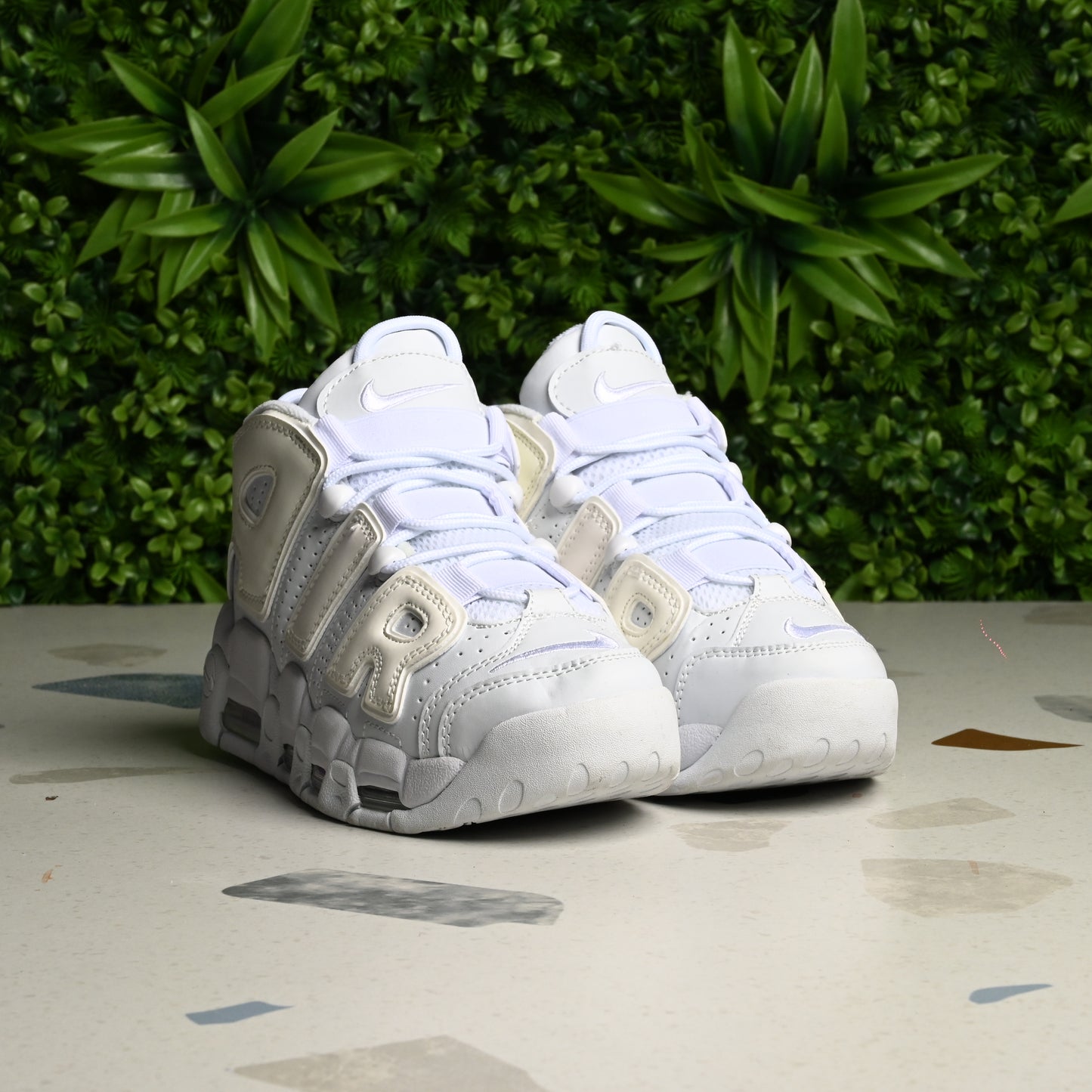 Nike Air More Uptempo