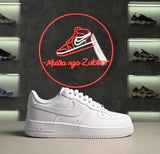Nike Air Force 1 Whitte