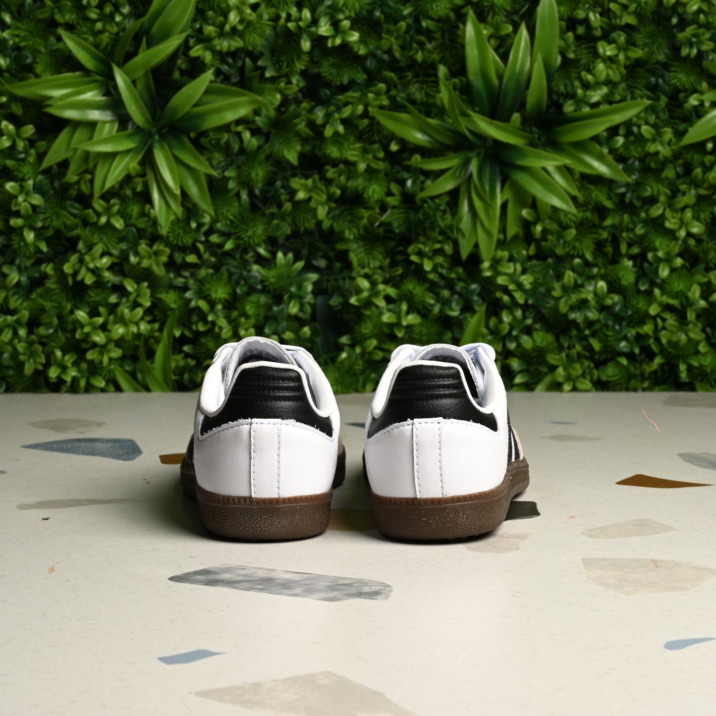 Adidas Samba