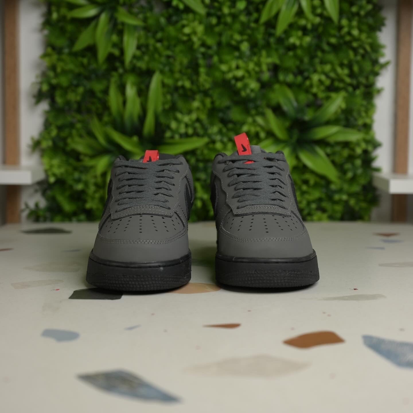 Nike Air Force 1 Grey