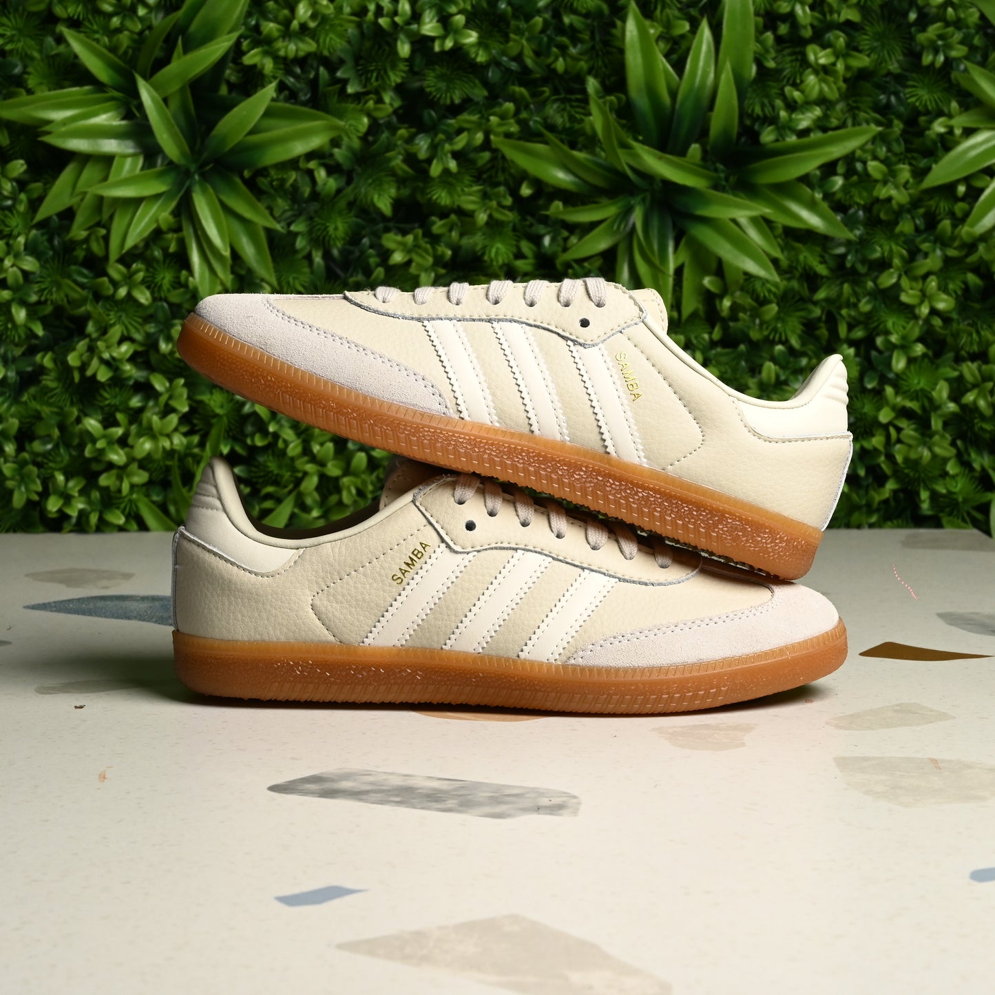 Adidas Samba