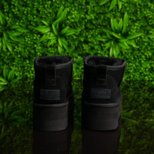 UGG Classic Mini Platform