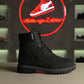 Timberland Boots Black