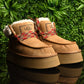 UGG Funkarra Ankle Boots