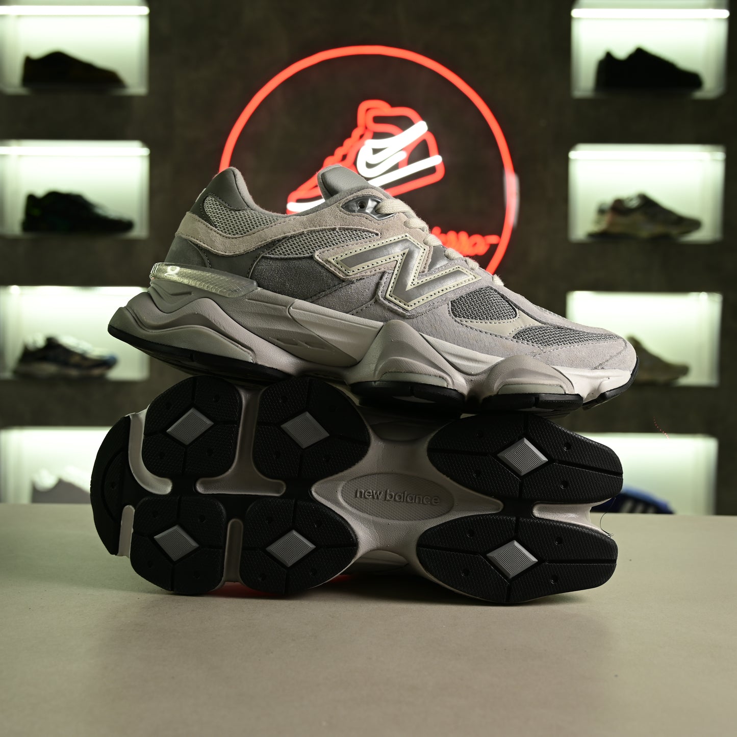 New Balance 9060 Concret