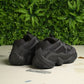 Yeezy 500 BLACK