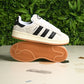 Adidas Campus Whitte Cristal Black