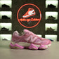 New Balance 9060 Overdyse Pink
