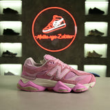 New Balance 9060 Overdyse Pink