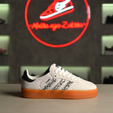 Adidas Samba Leopard