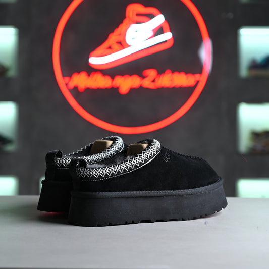 UGG Tazz Slipper Black