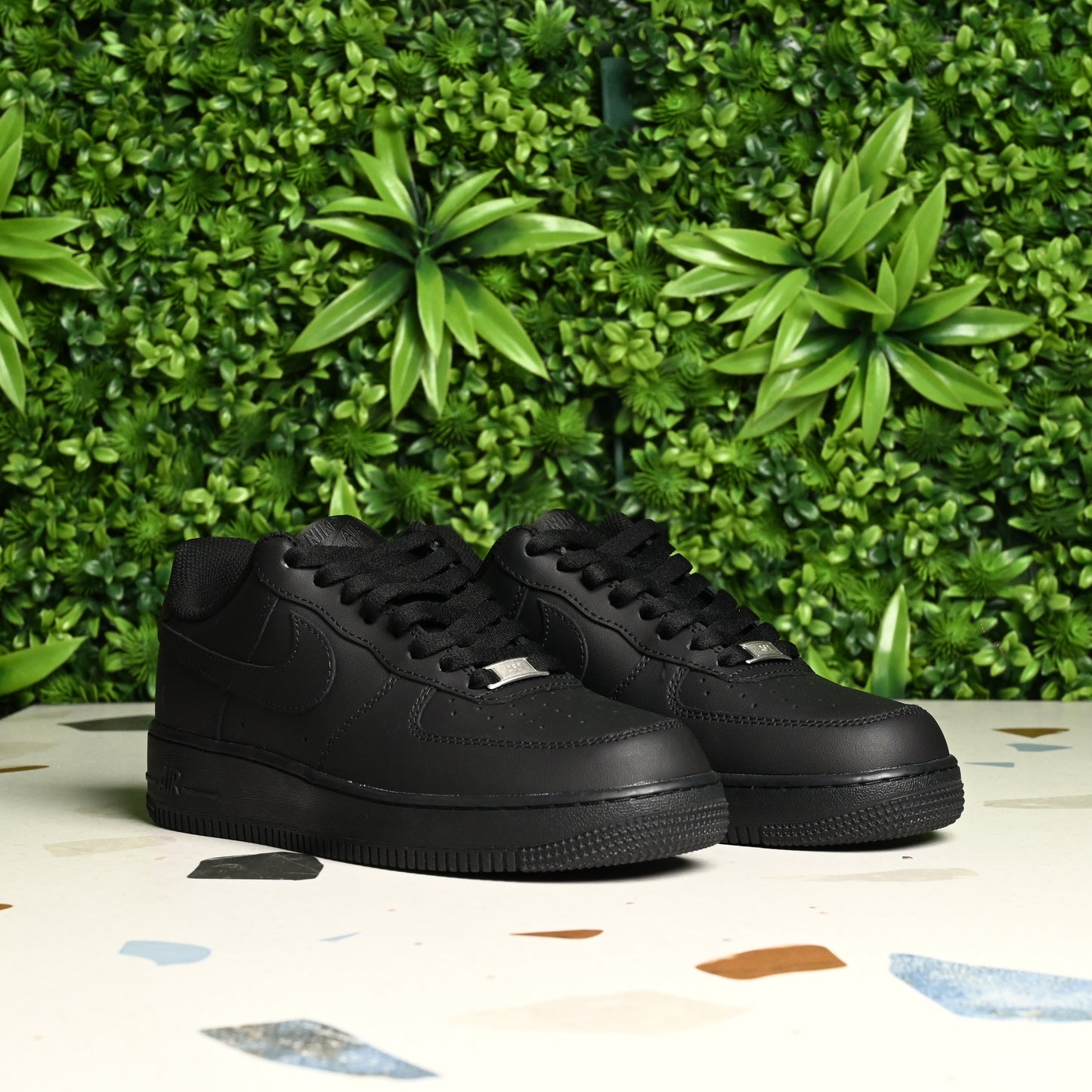 Nike Air Force 1 Black