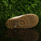 UGG Platform Slipper White