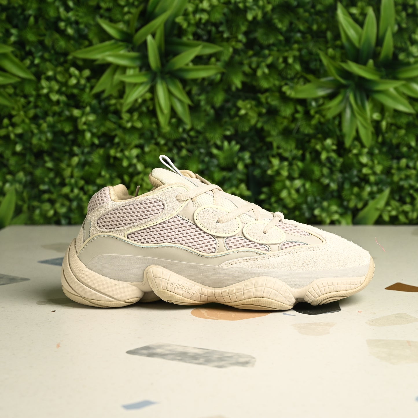 Yeezy 500 BLUSH