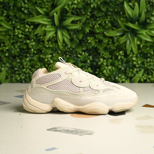Yeezy 500 BLUSH